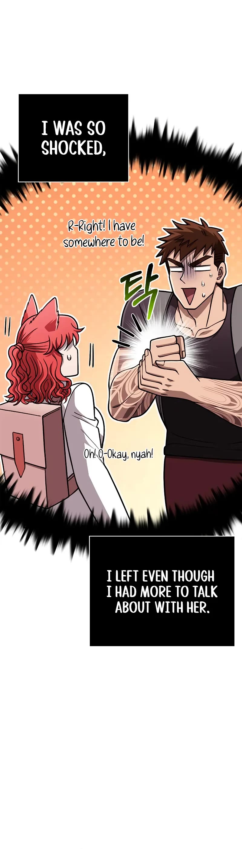 Surviving The Game As A Barbarian chapter 101 page 41