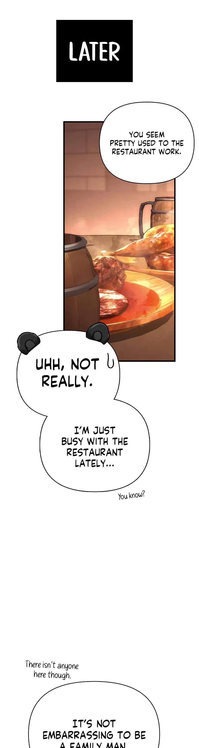 Surviving The Game As A Barbarian chapter 101 page 44