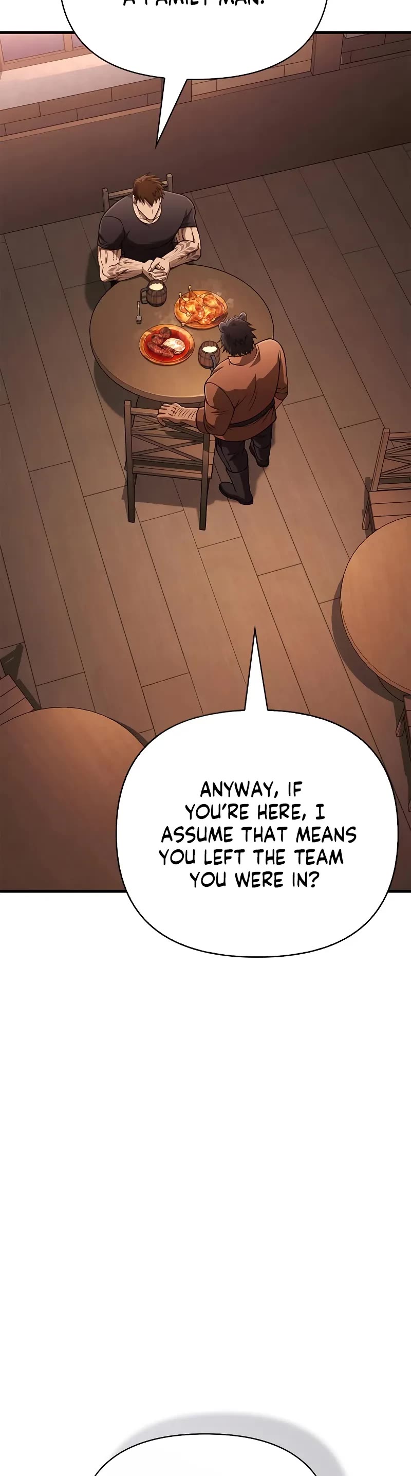 Surviving The Game As A Barbarian chapter 101 page 45