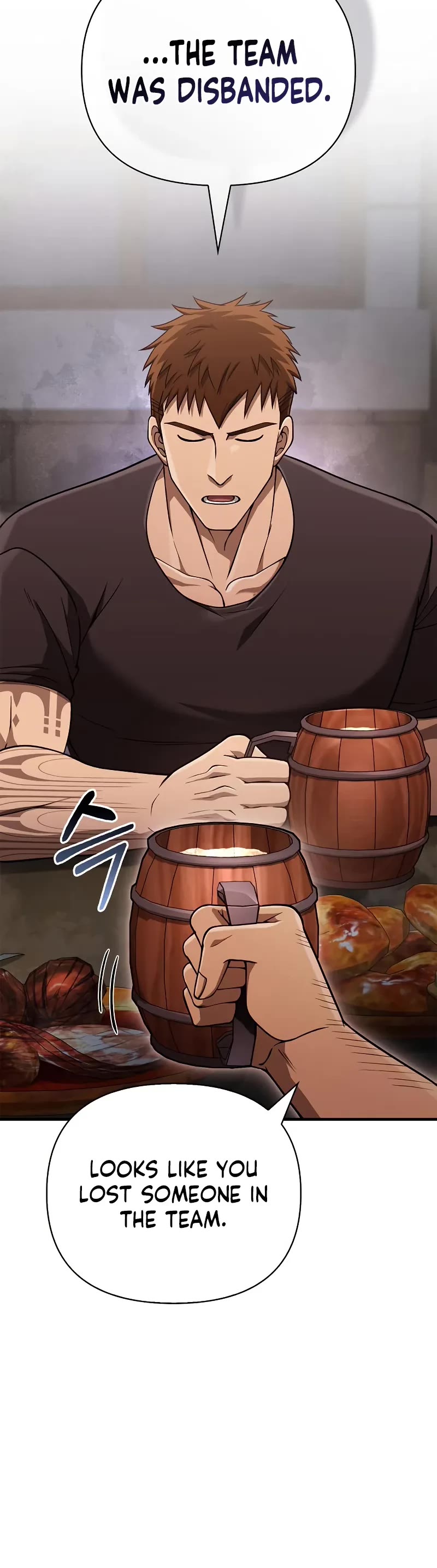 Surviving The Game As A Barbarian chapter 101 page 46