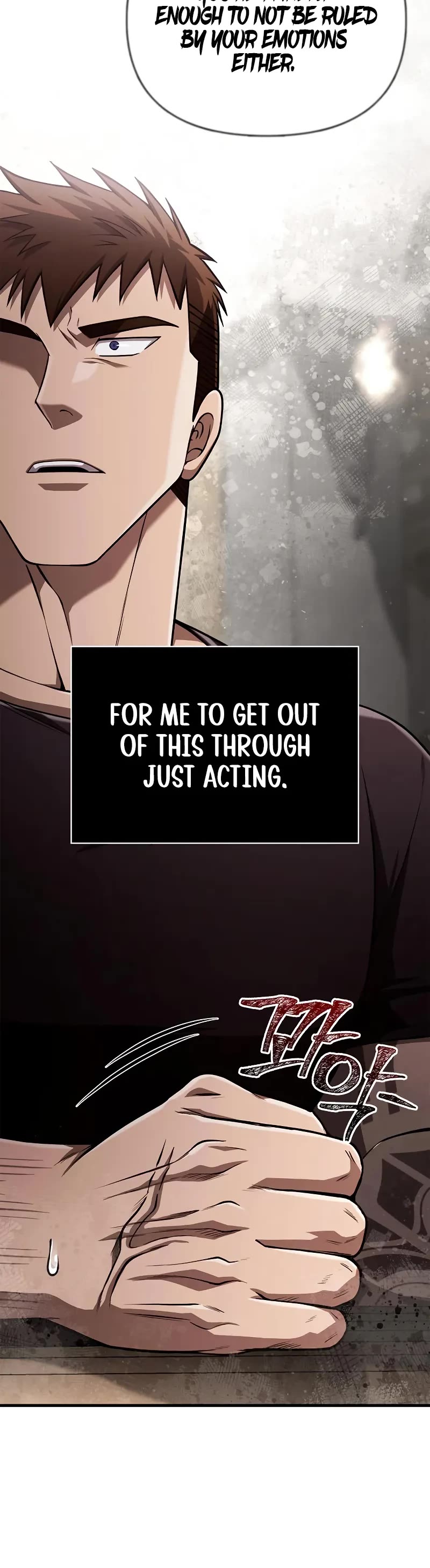 Surviving The Game As A Barbarian chapter 101 page 5