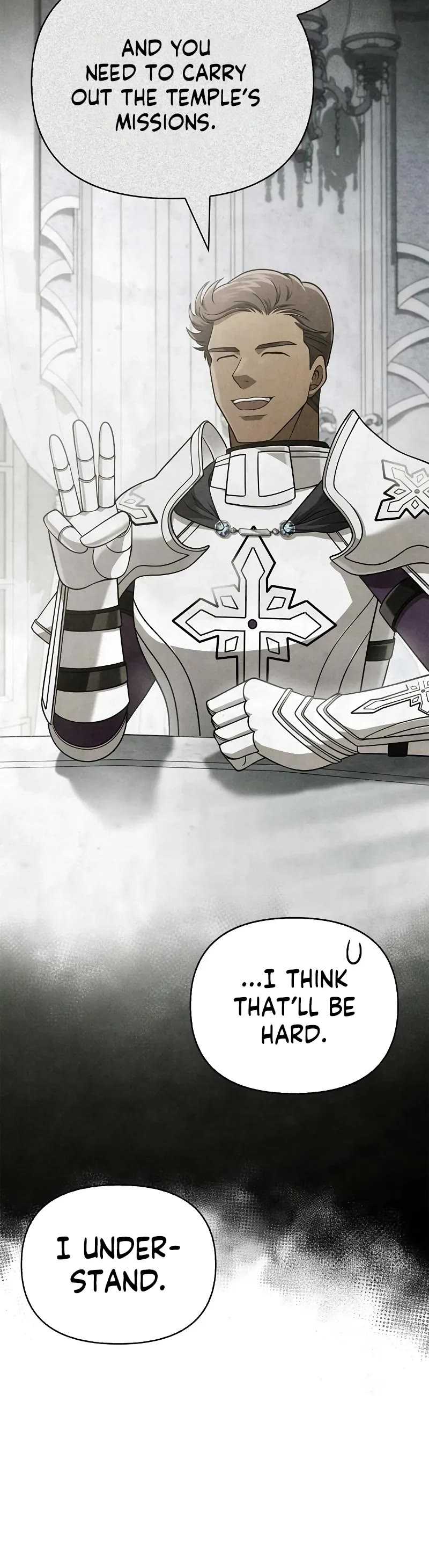 Surviving The Game As A Barbarian chapter 101 page 50