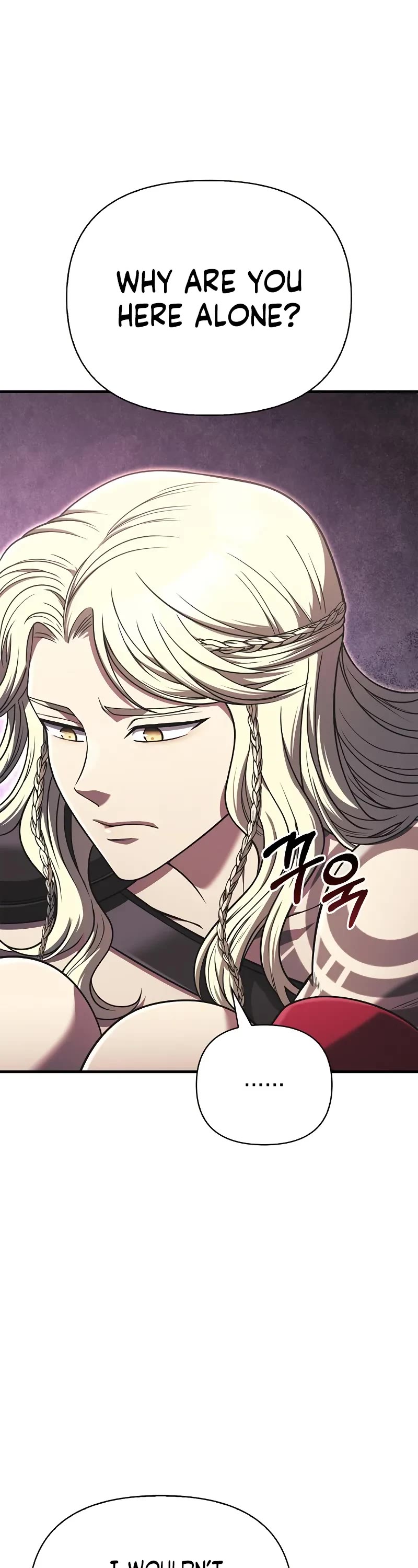 Surviving The Game As A Barbarian chapter 101 page 67