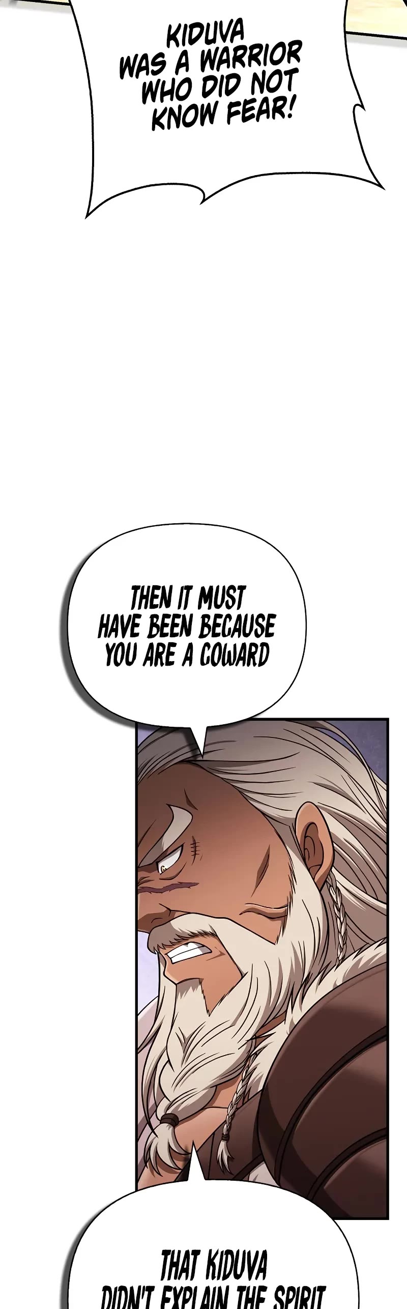 Surviving The Game As A Barbarian chapter 101 page 75