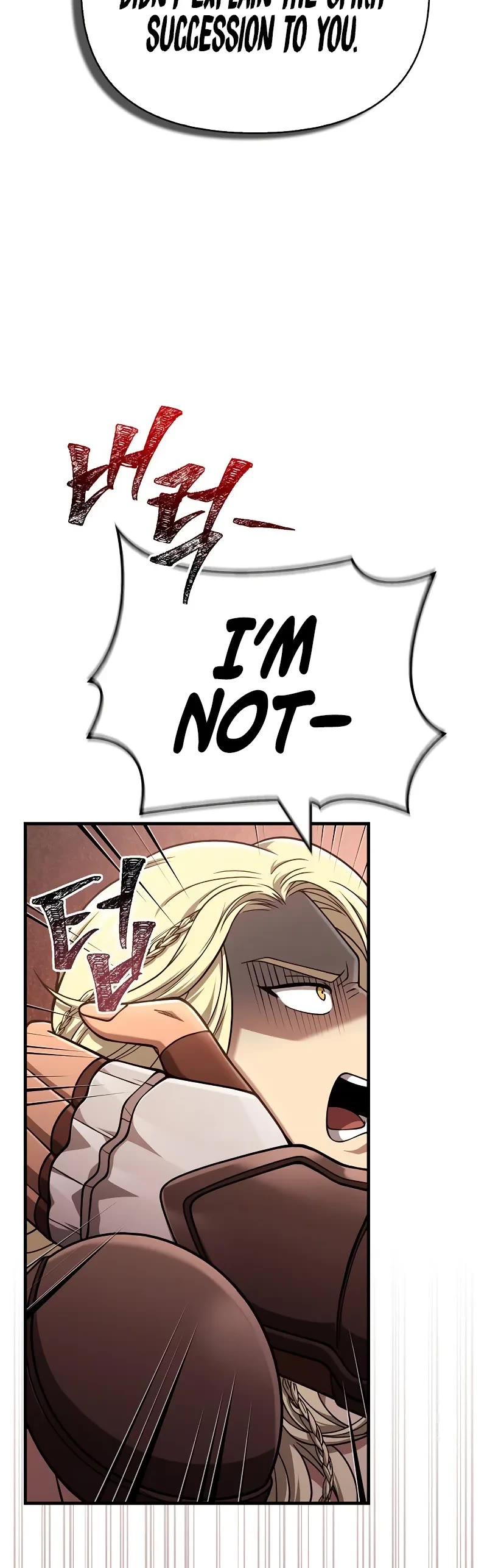 Surviving The Game As A Barbarian chapter 101 page 76