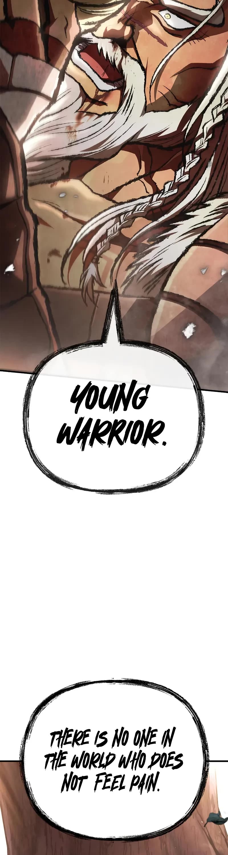 Surviving The Game As A Barbarian chapter 101 page 79