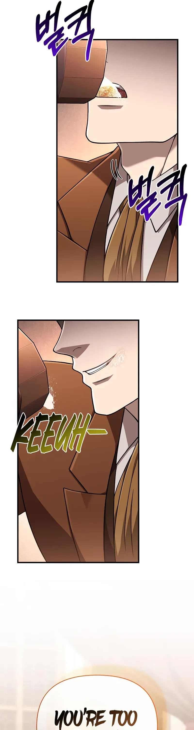 Surviving The Game As A Barbarian chapter 101 page 8