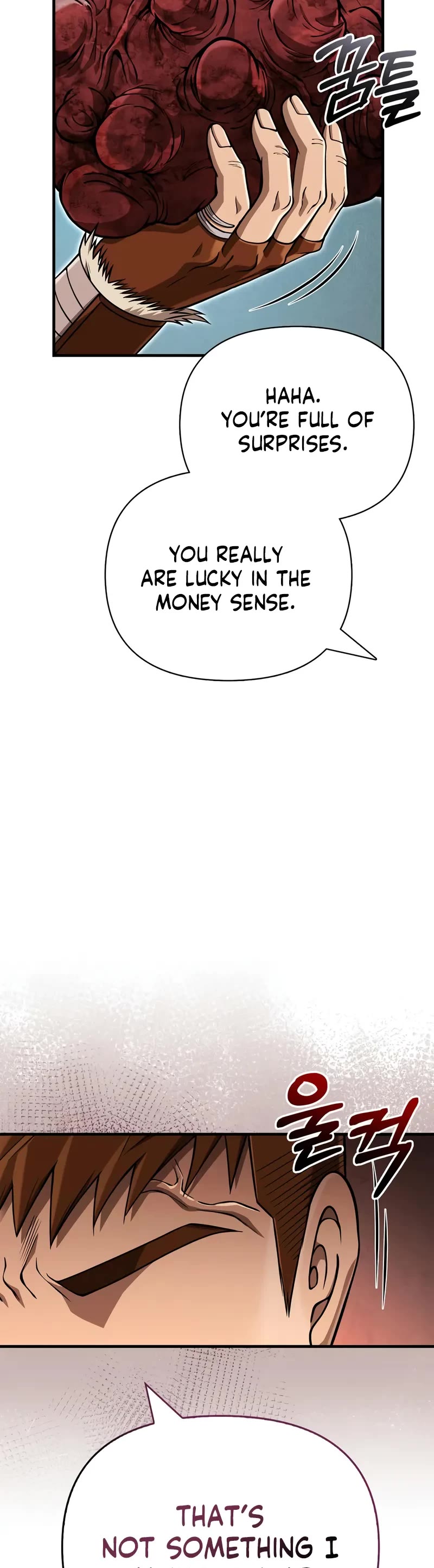 Surviving The Game As A Barbarian chapter 102 page 10