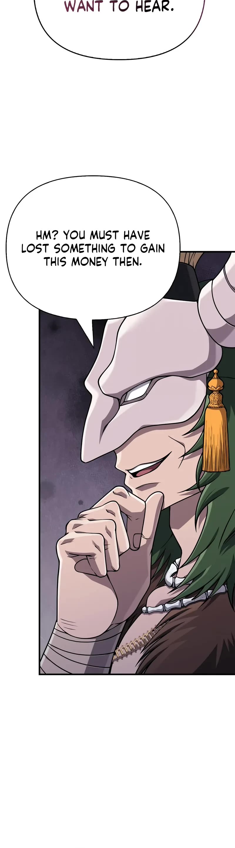 Surviving The Game As A Barbarian chapter 102 page 11