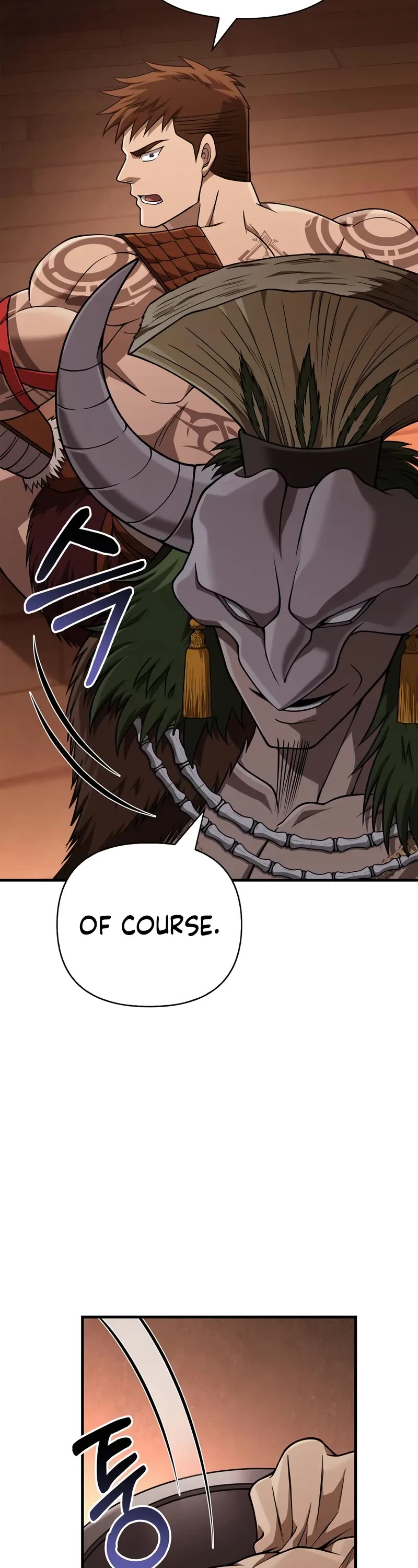 Surviving The Game As A Barbarian chapter 102 page 13