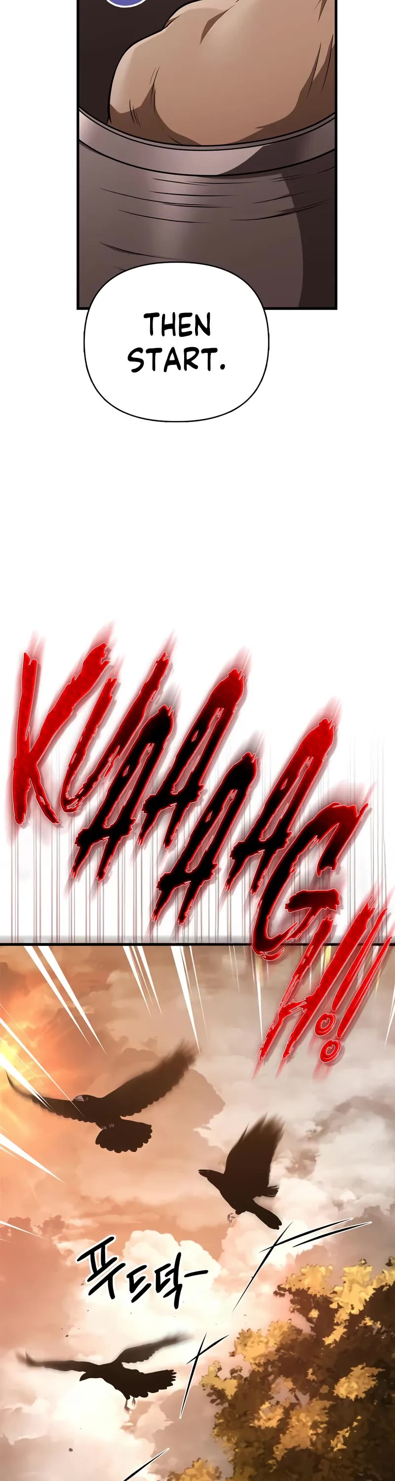 Surviving The Game As A Barbarian chapter 102 page 14