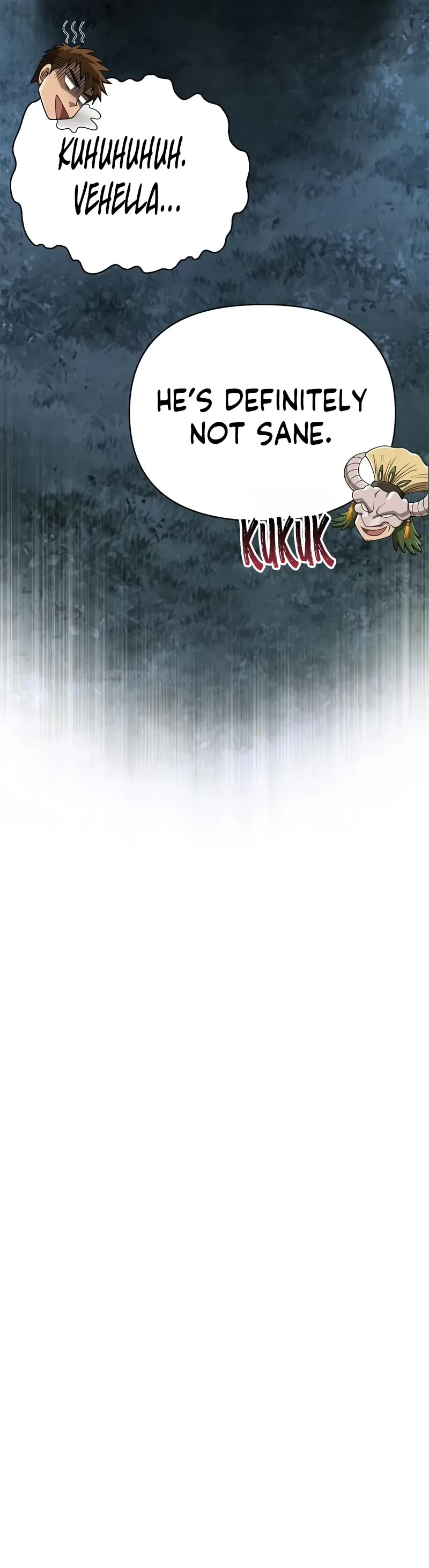 Surviving The Game As A Barbarian chapter 102 page 21