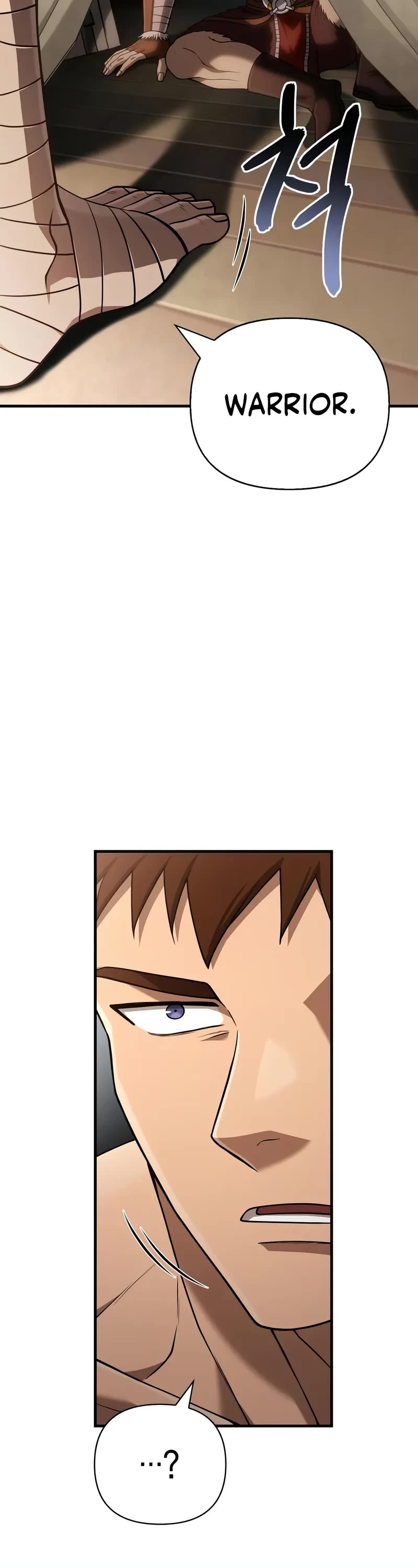 Surviving The Game As A Barbarian chapter 102 page 23