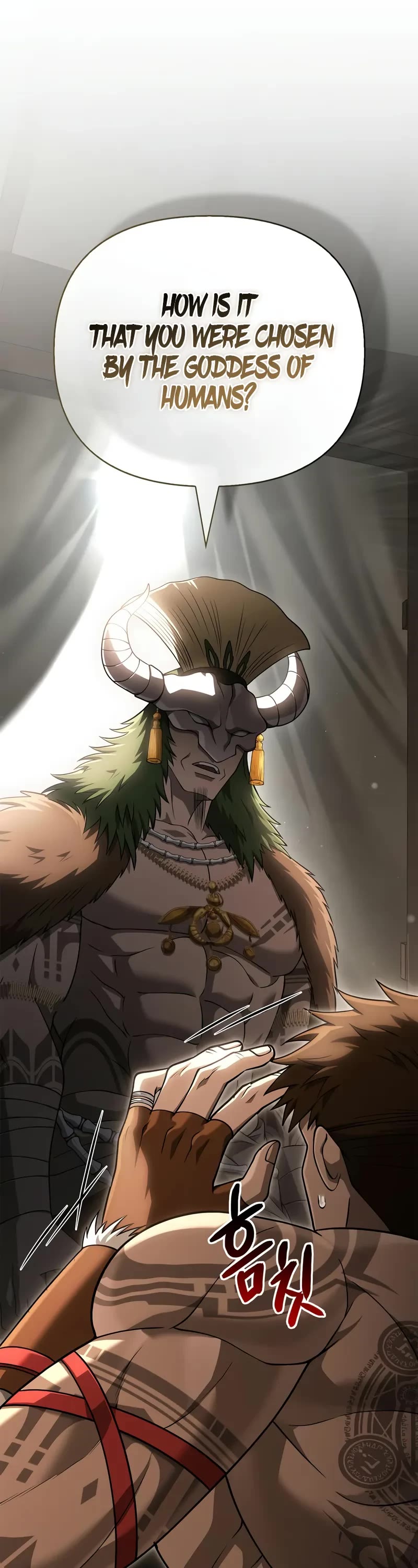 Surviving The Game As A Barbarian chapter 102 page 24