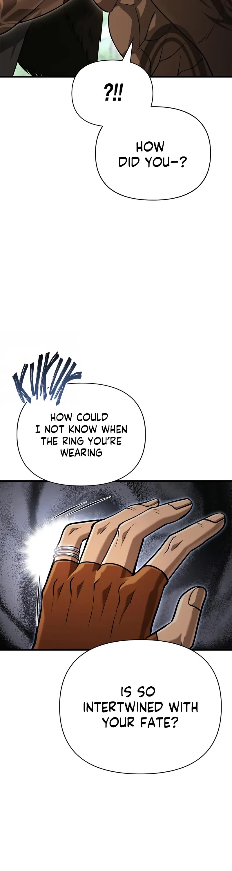 Surviving The Game As A Barbarian chapter 102 page 25