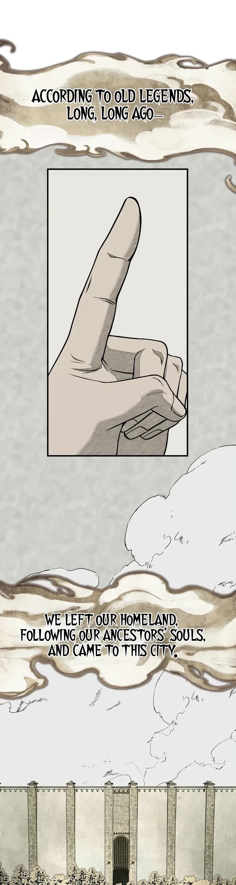 Surviving The Game As A Barbarian chapter 102 page 27