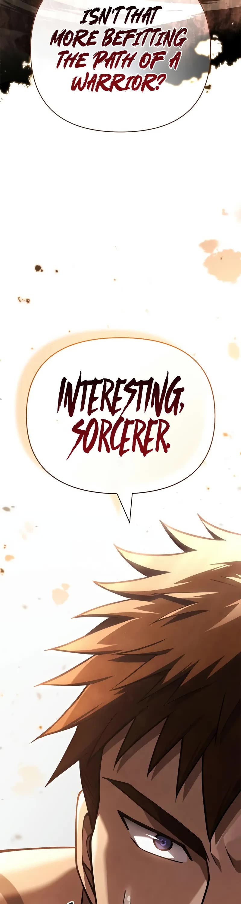 Surviving The Game As A Barbarian chapter 102 page 38