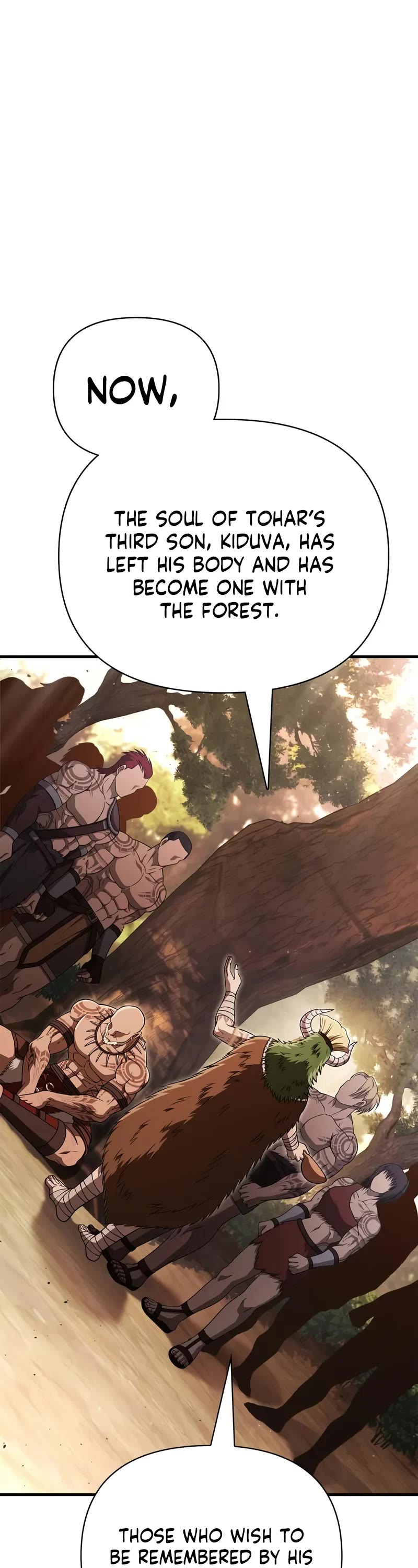 Surviving The Game As A Barbarian chapter 102 page 4