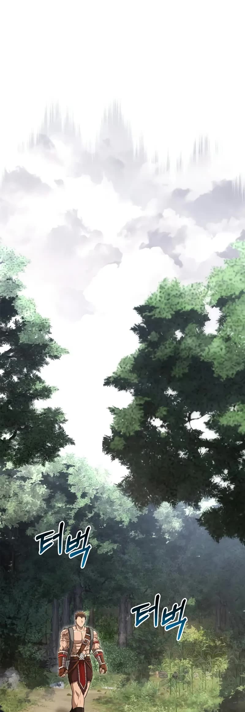 Surviving The Game As A Barbarian chapter 102 page 40