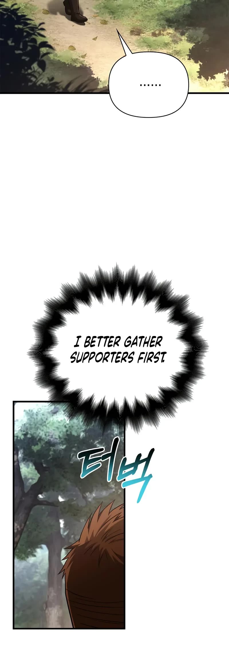 Surviving The Game As A Barbarian chapter 102 page 41