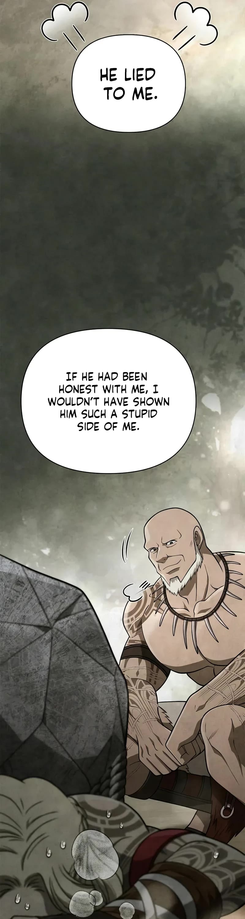 Surviving The Game As A Barbarian chapter 102 page 47