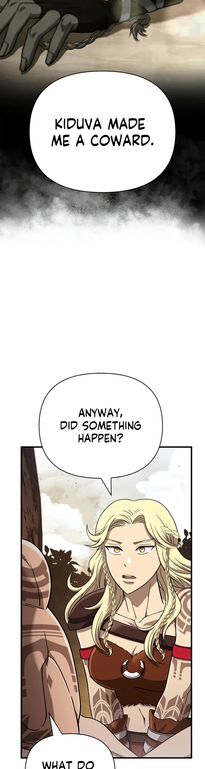 Surviving The Game As A Barbarian chapter 102 page 48