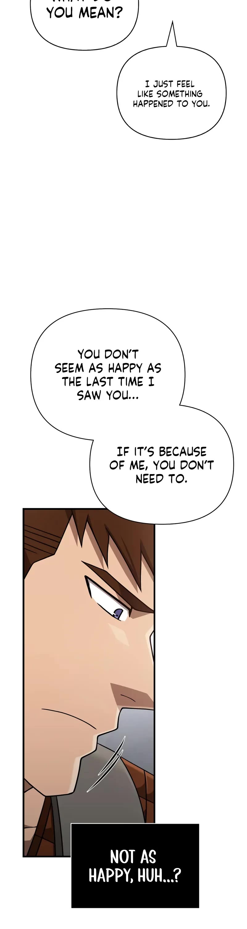 Surviving The Game As A Barbarian chapter 102 page 49