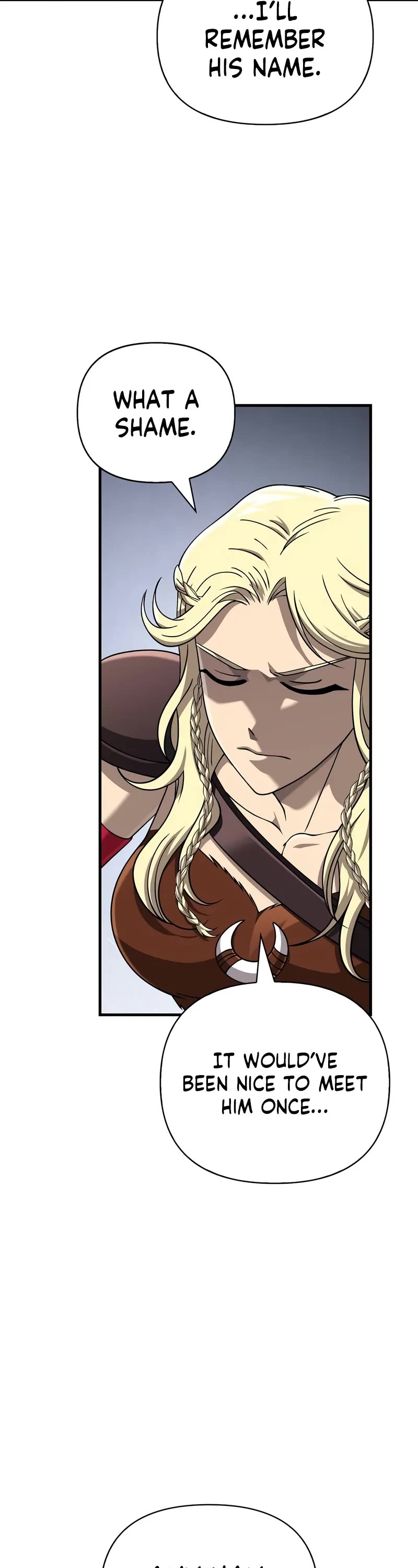 Surviving The Game As A Barbarian chapter 102 page 53