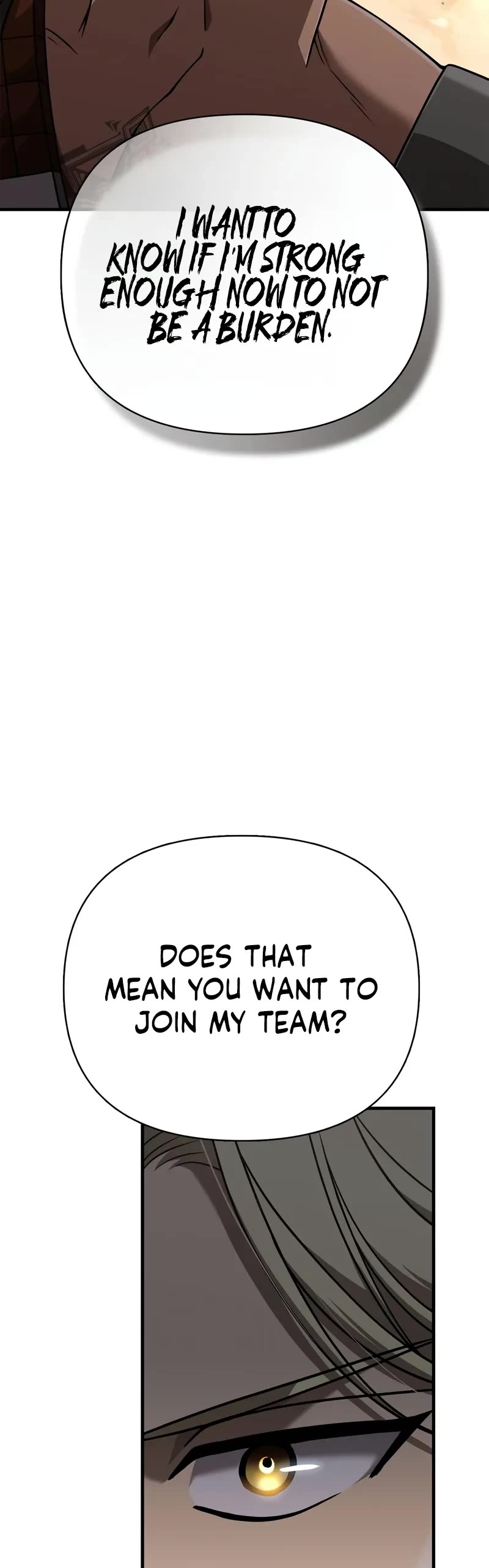 Surviving The Game As A Barbarian chapter 102 page 55