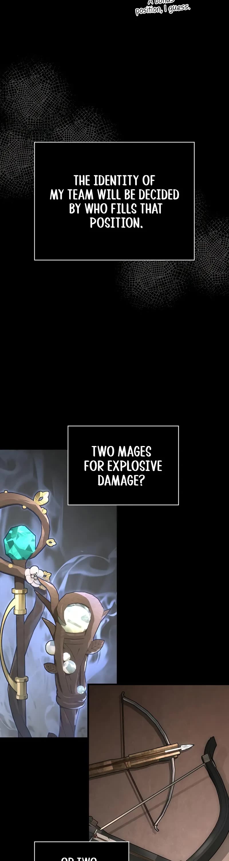 Surviving The Game As A Barbarian chapter 102 page 58