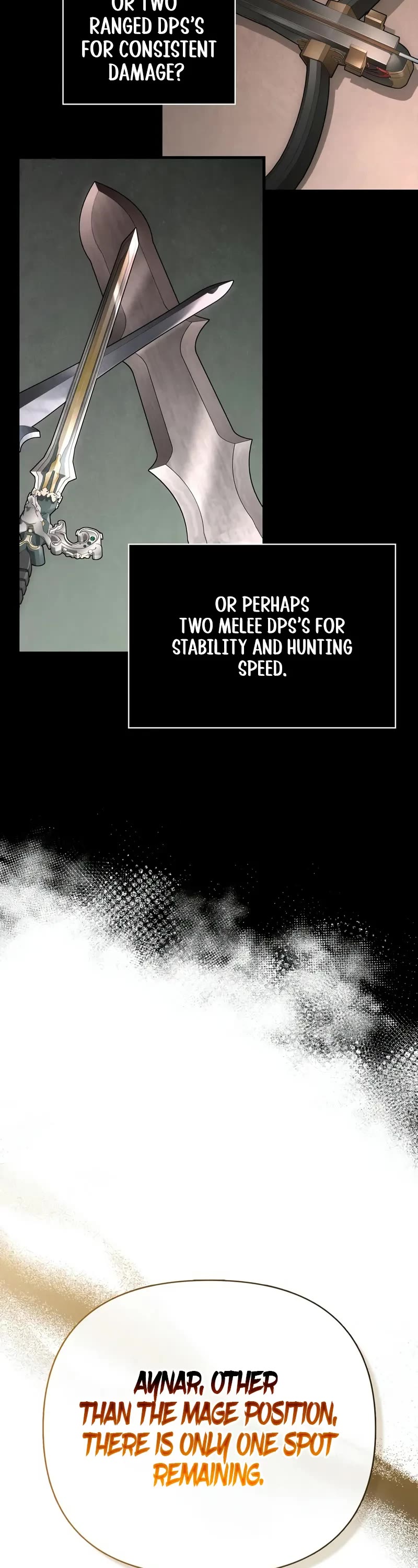 Surviving The Game As A Barbarian chapter 102 page 59