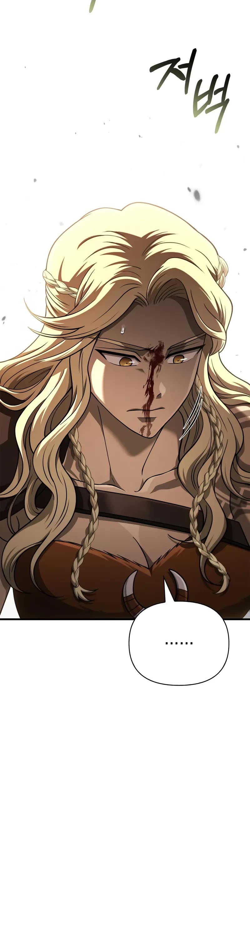 Surviving The Game As A Barbarian chapter 102 page 6