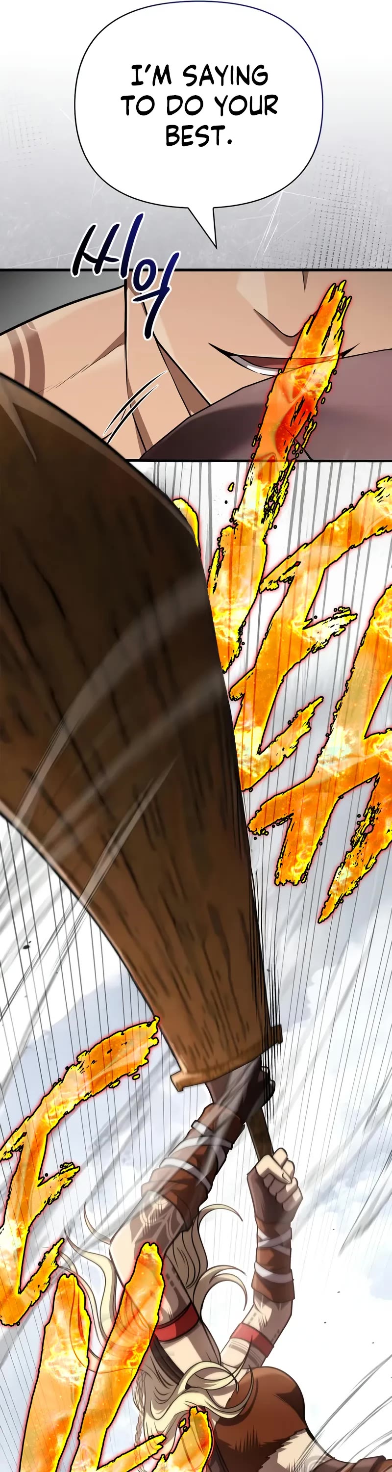 Surviving The Game As A Barbarian chapter 102 page 62