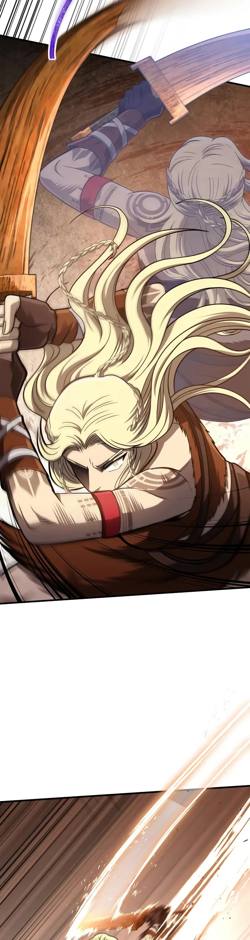 Surviving The Game As A Barbarian chapter 102 page 65