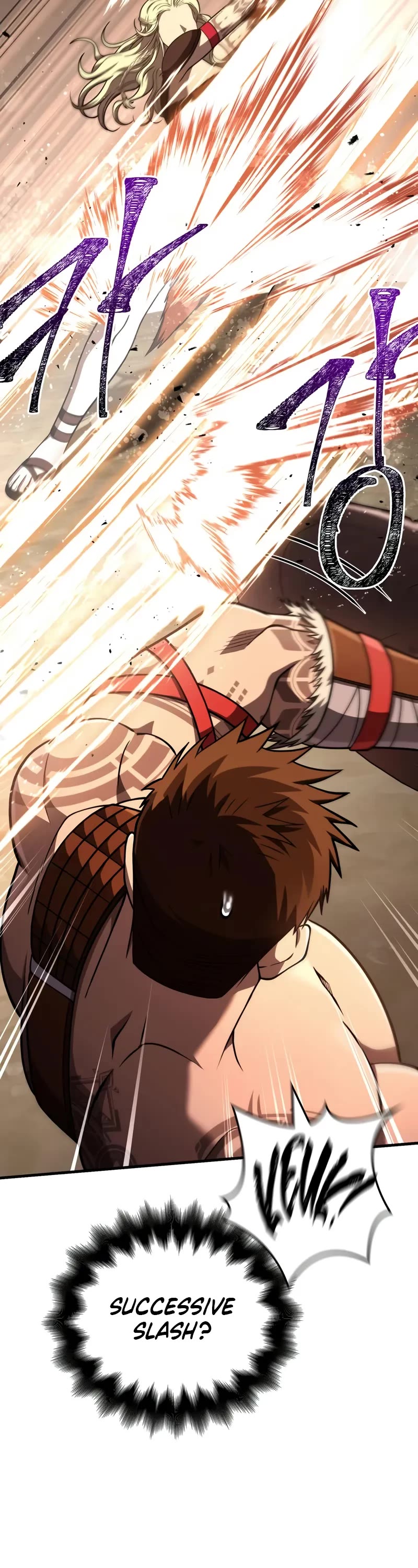 Surviving The Game As A Barbarian chapter 102 page 66