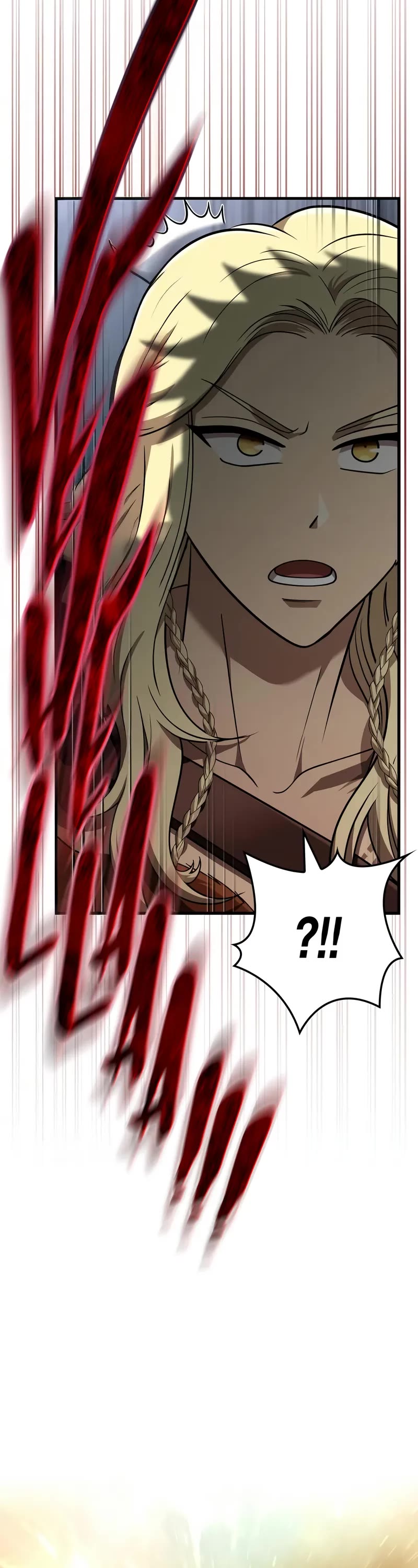 Surviving The Game As A Barbarian chapter 102 page 68