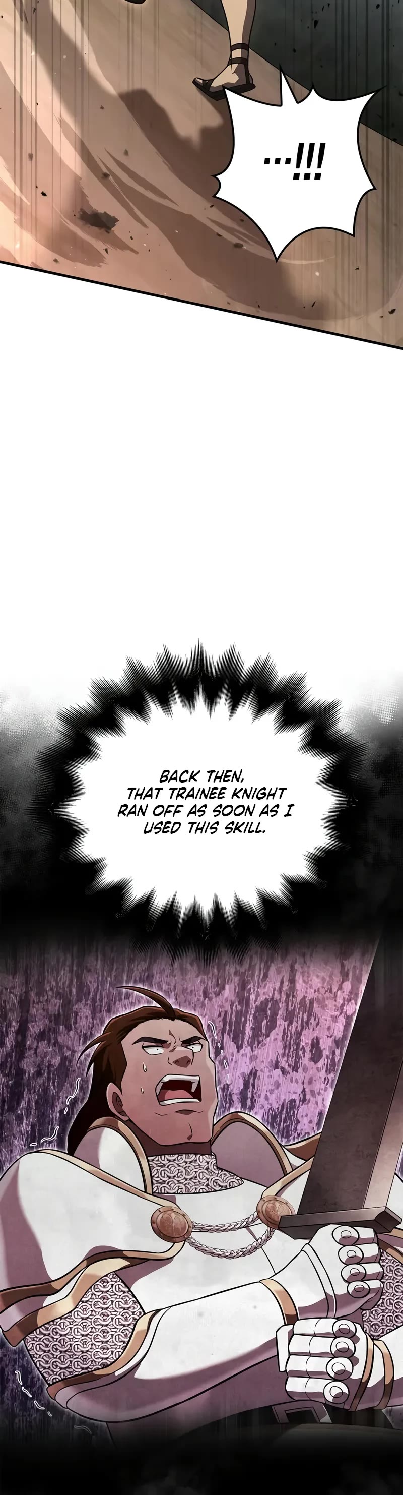 Surviving The Game As A Barbarian chapter 102 page 70