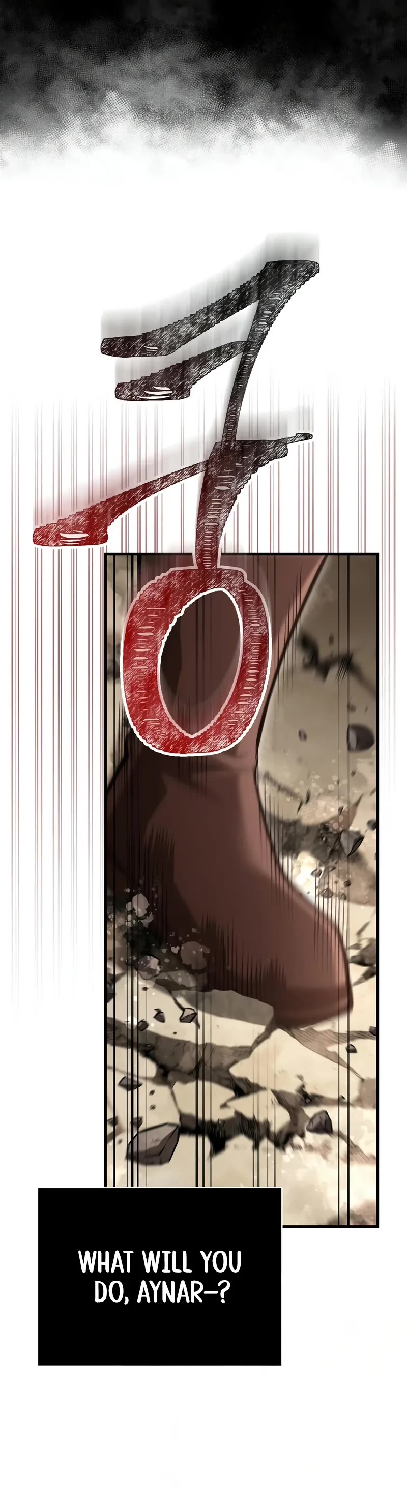 Surviving The Game As A Barbarian chapter 102 page 71