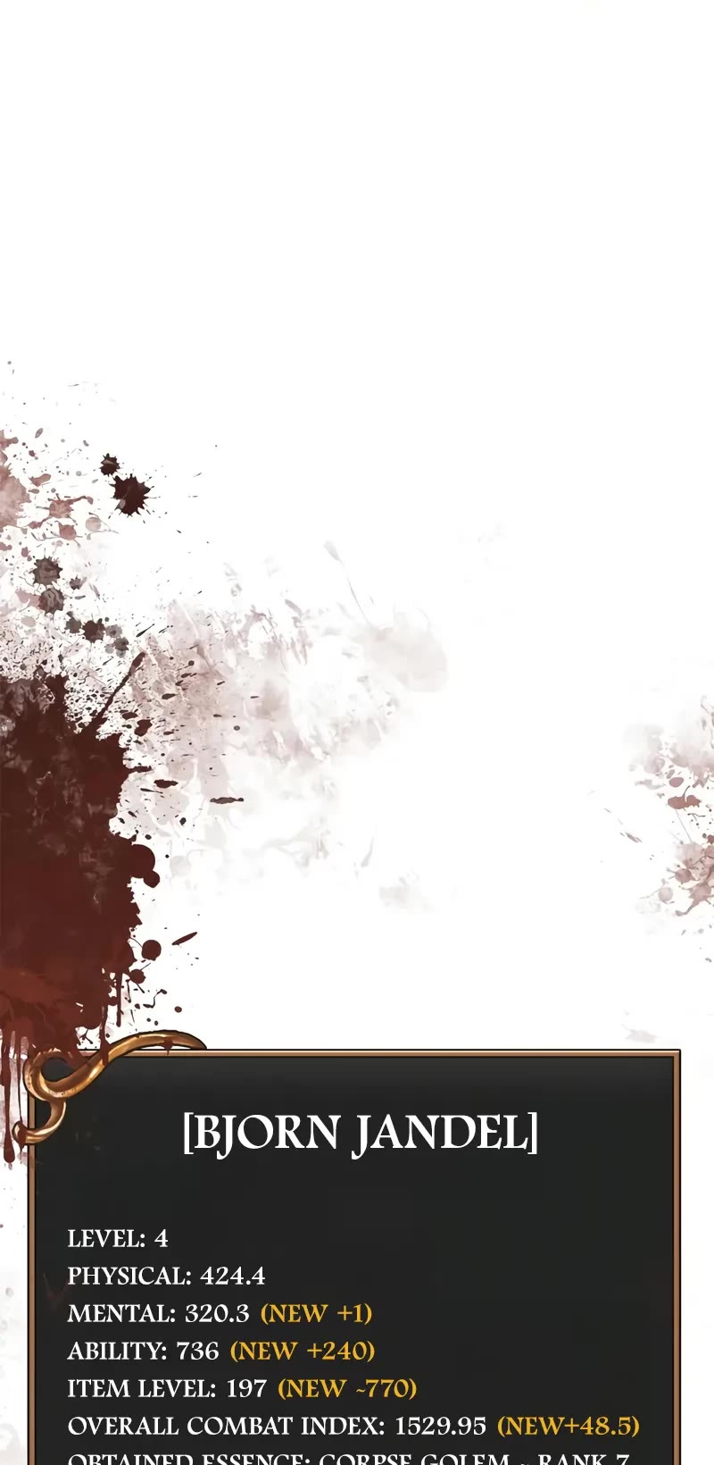 Surviving The Game As A Barbarian chapter 102 page 74