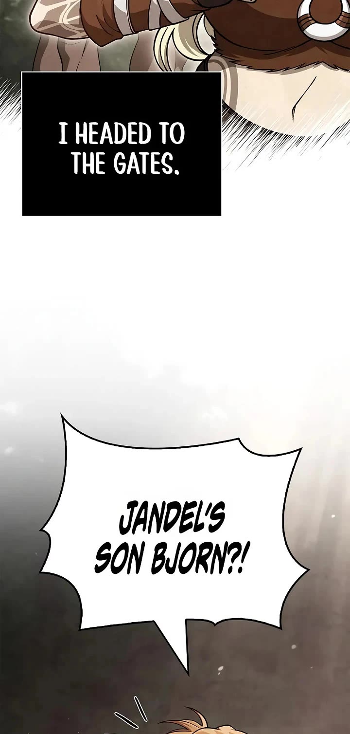 Surviving The Game As A Barbarian chapter 103 page 18