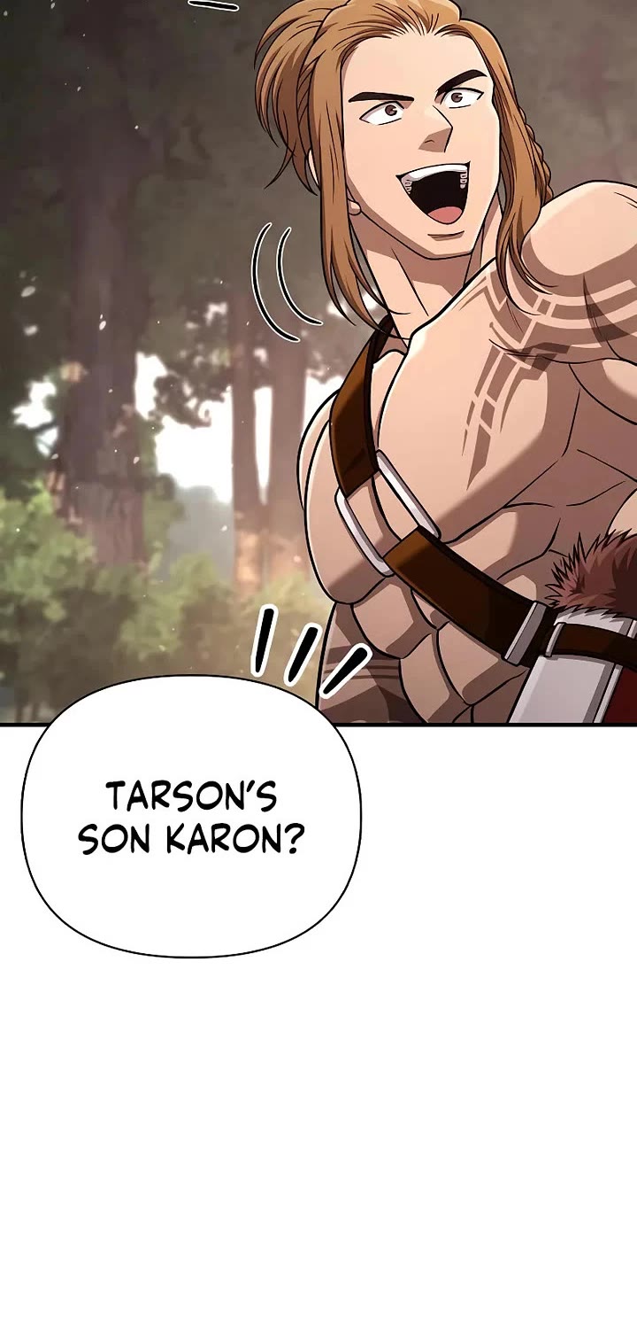 Surviving The Game As A Barbarian chapter 103 page 19