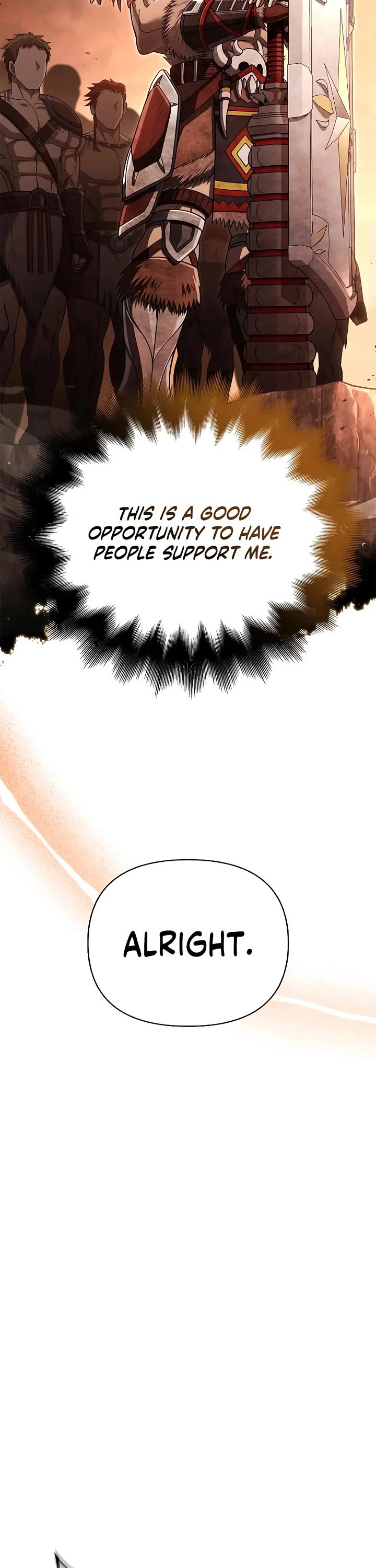 Surviving The Game As A Barbarian chapter 103 page 22