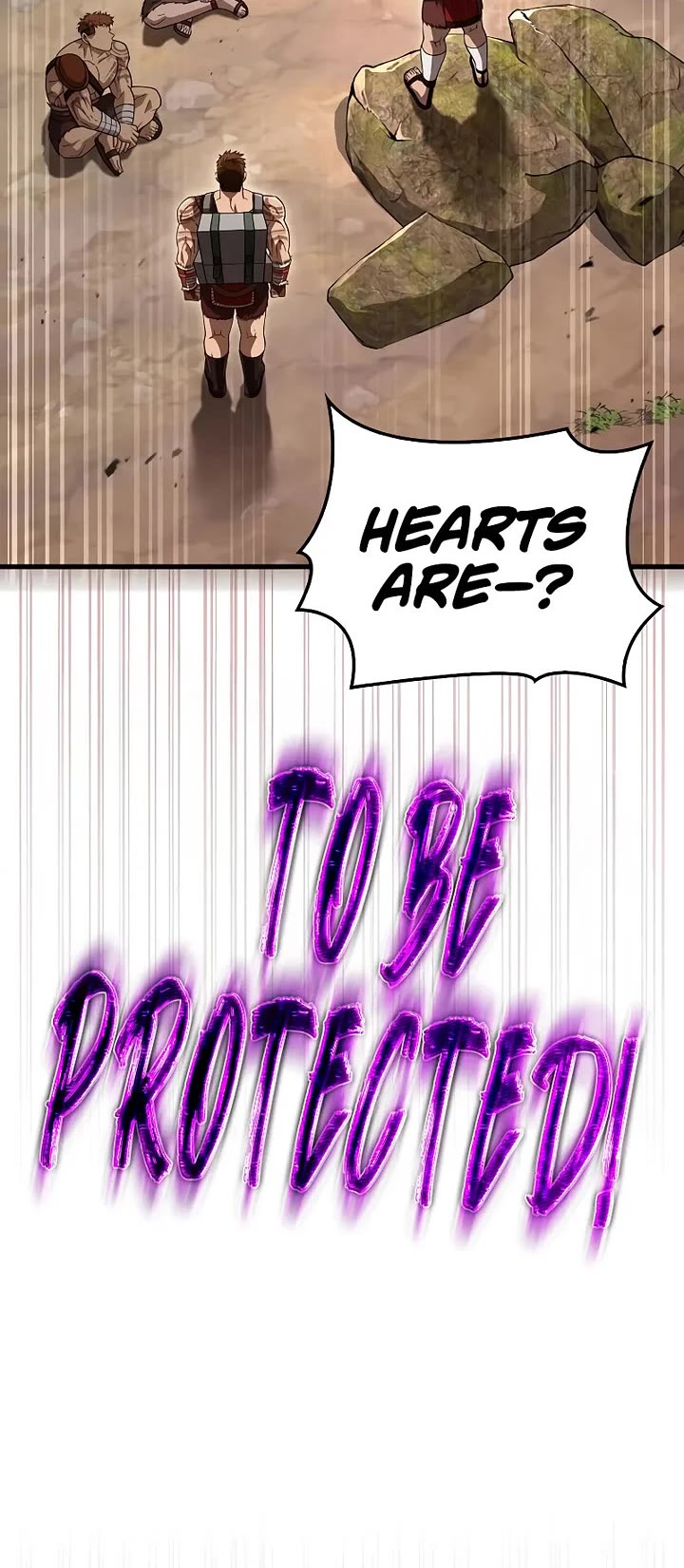 Surviving The Game As A Barbarian chapter 103 page 24