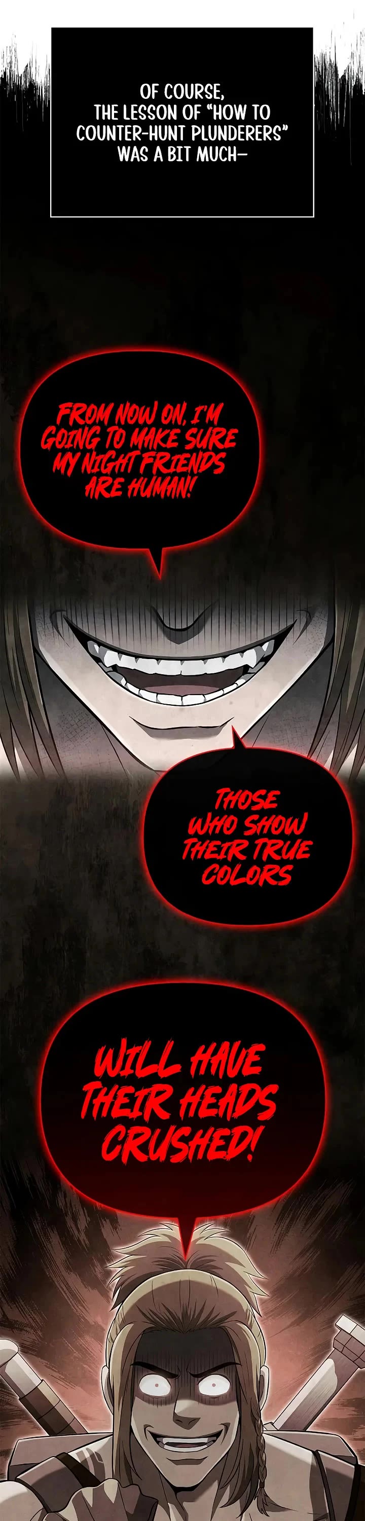 Surviving The Game As A Barbarian chapter 103 page 26