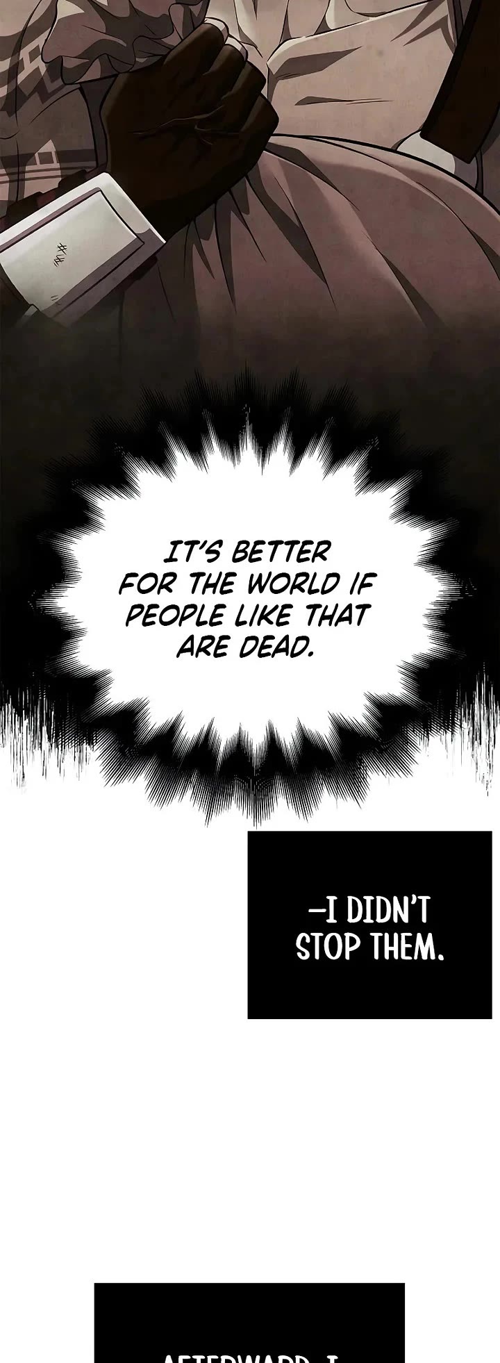 Surviving The Game As A Barbarian chapter 103 page 27