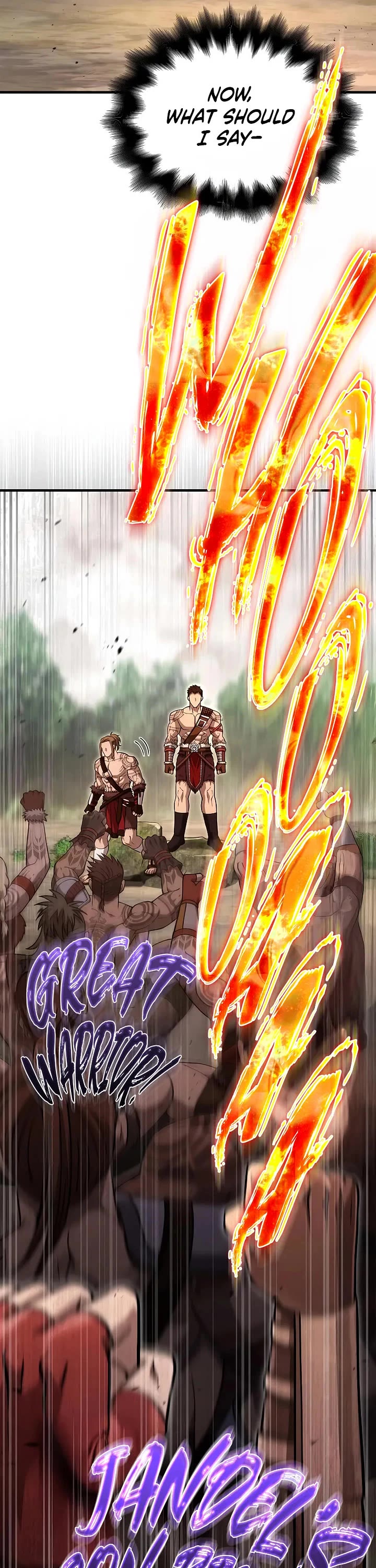 Surviving The Game As A Barbarian chapter 103 page 29