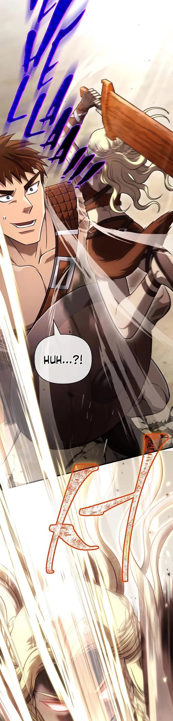 Surviving The Game As A Barbarian chapter 103 page 3