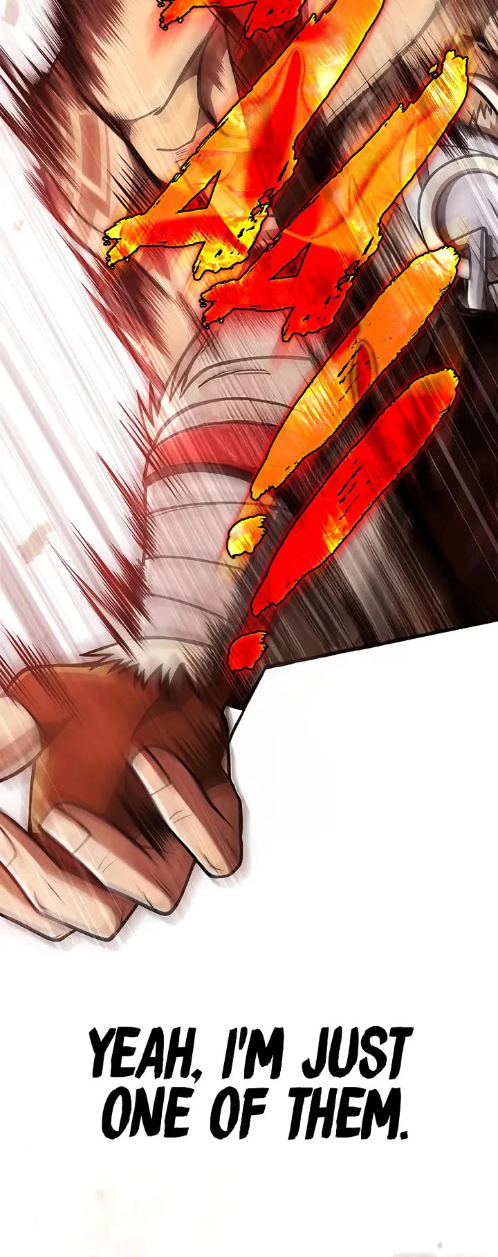 Surviving The Game As A Barbarian chapter 103 page 32