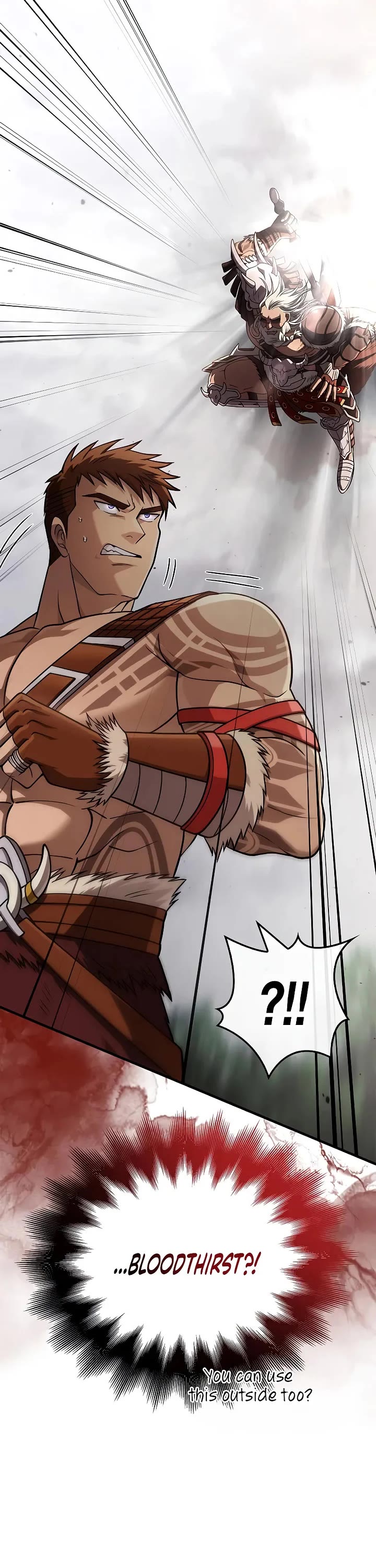 Surviving The Game As A Barbarian chapter 103 page 38