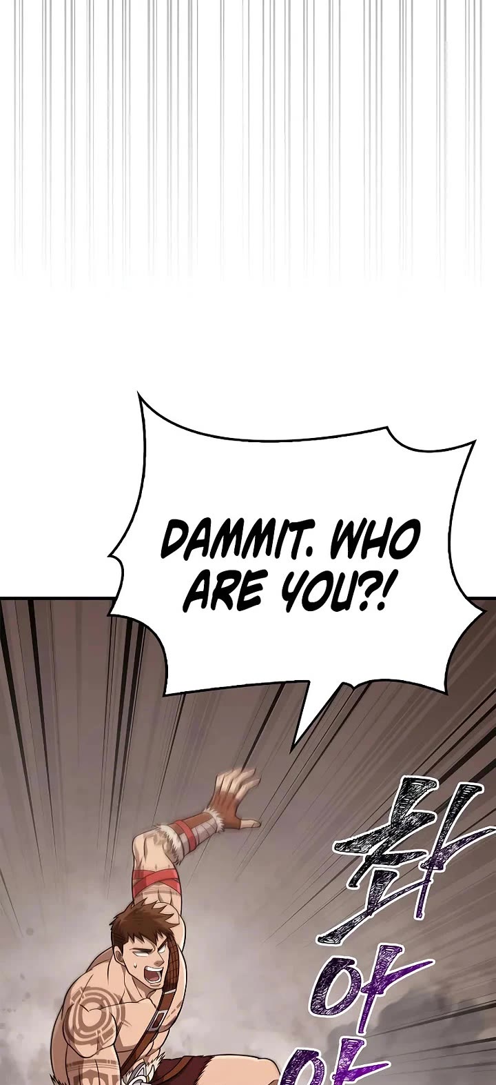 Surviving The Game As A Barbarian chapter 103 page 40